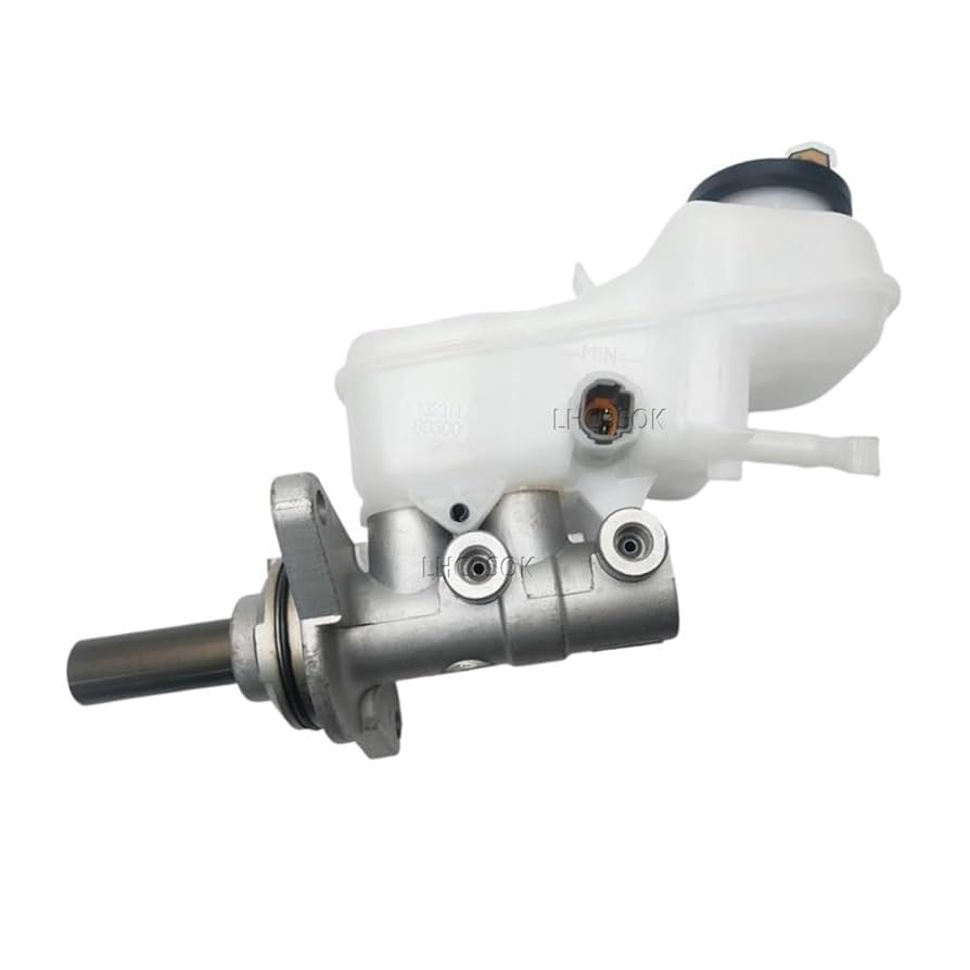 ミロン PHILTOP Brake Master Cylinder Replacement For Toyota Corolla